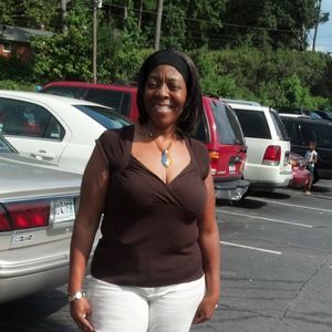 Meet your Posher, Loretta